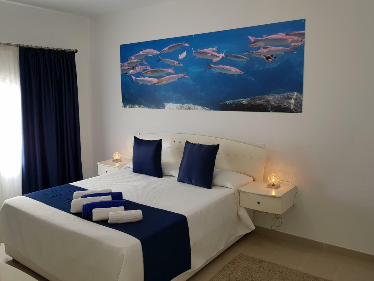 Fantastica Vivienda Familiar Con Jacuzzi Y Sauna Las Palmas de Gran Canária Exterior foto