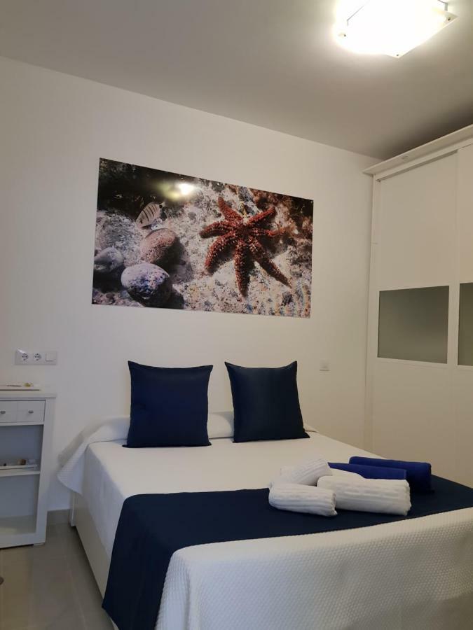 Fantastica Vivienda Familiar Con Jacuzzi Y Sauna Las Palmas de Gran Canária Exterior foto