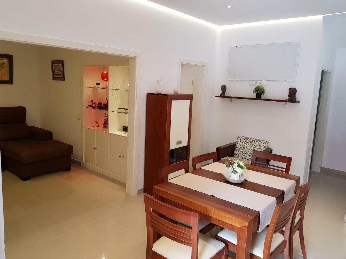Fantastica Vivienda Familiar Con Jacuzzi Y Sauna Las Palmas de Gran Canária Exterior foto