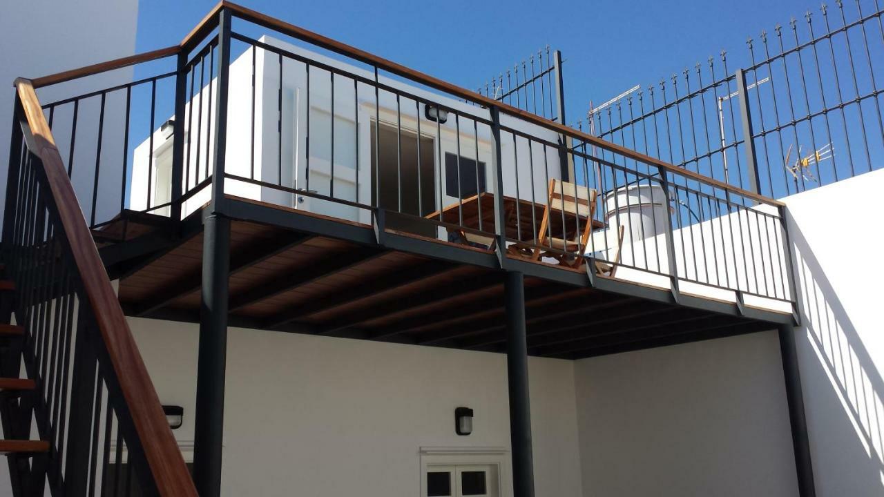 Fantastica Vivienda Familiar Con Jacuzzi Y Sauna Las Palmas de Gran Canária Exterior foto