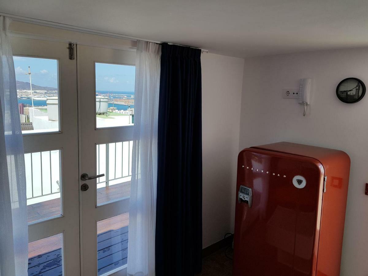 Fantastica Vivienda Familiar Con Jacuzzi Y Sauna Las Palmas de Gran Canária Exterior foto