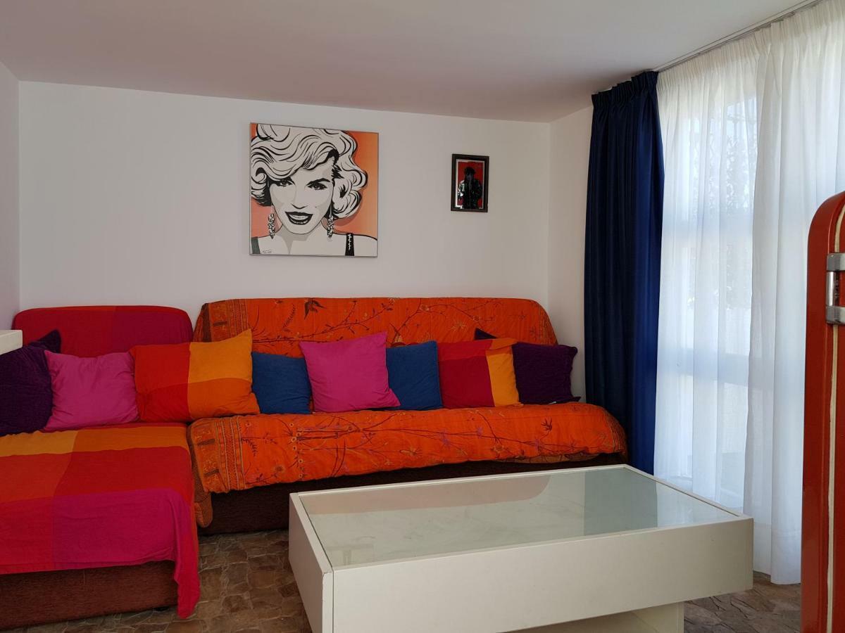 Fantastica Vivienda Familiar Con Jacuzzi Y Sauna Las Palmas de Gran Canária Exterior foto