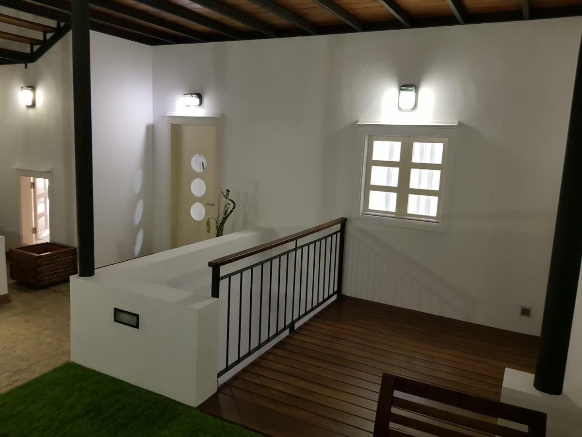 Fantastica Vivienda Familiar Con Jacuzzi Y Sauna Las Palmas de Gran Canária Exterior foto