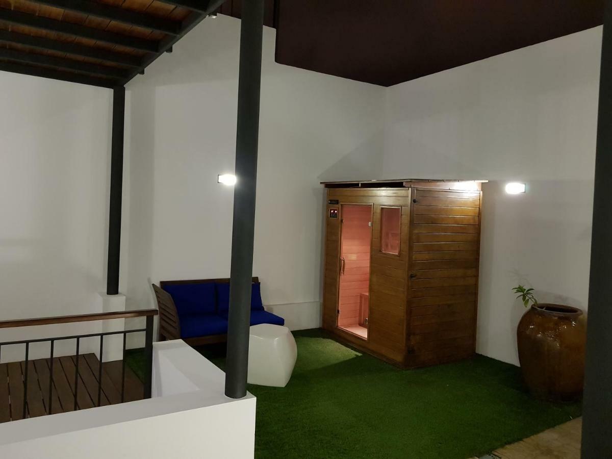 Fantastica Vivienda Familiar Con Jacuzzi Y Sauna Las Palmas de Gran Canária Exterior foto